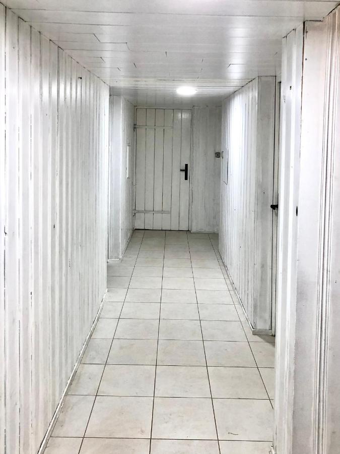 Bambus Wohnung Murrhardt Buitenkant foto